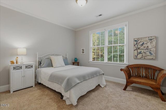 7208 Liserin Woods Lane, Fuquay Varina, NC 27526