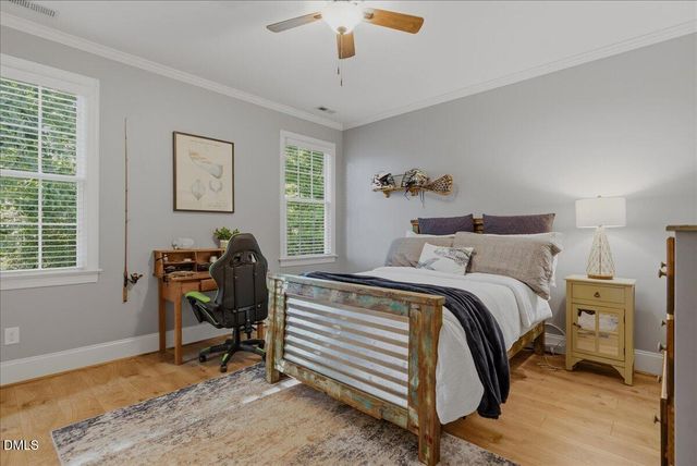 7208 Liserin Woods Lane, Fuquay Varina, NC 27526