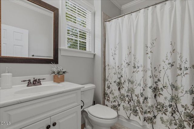 7208 Liserin Woods Lane, Fuquay Varina, NC 27526