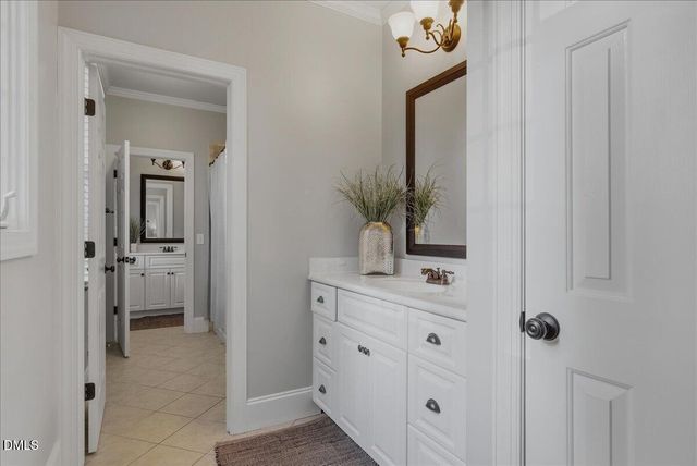 7208 Liserin Woods Lane, Fuquay Varina, NC 27526