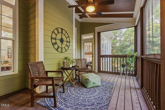 7208 Liserin Woods Lane, Fuquay Varina, NC 27526