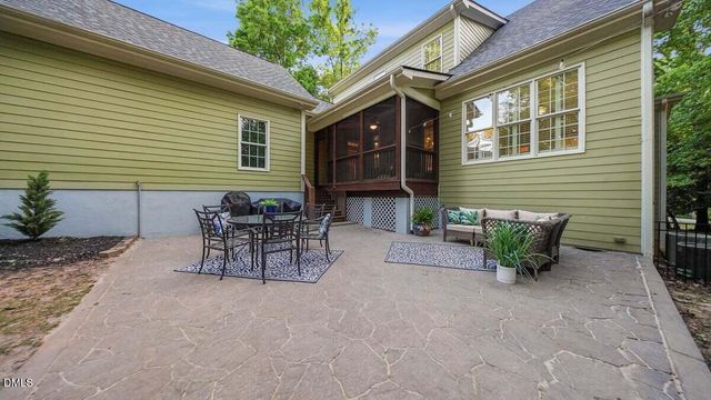 7208 Liserin Woods Lane, Fuquay Varina, NC 27526