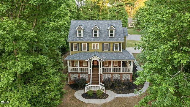 7208 Liserin Woods Lane, Fuquay Varina, NC 27526