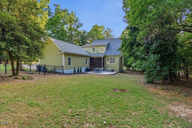 7208 Liserin Woods Lane, Fuquay Varina, NC 27526