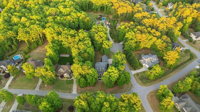 7208 Liserin Woods Lane, Fuquay Varina, NC 27526