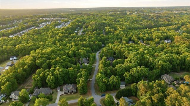 7208 Liserin Woods Lane, Fuquay Varina, NC 27526