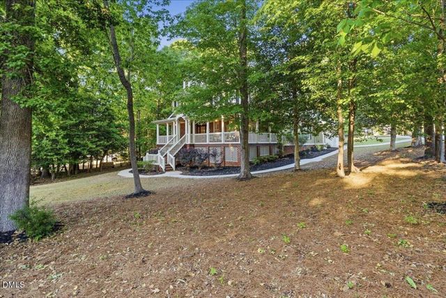 7208 Liserin Woods Lane, Fuquay Varina, NC 27526