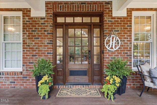 7208 Liserin Woods Lane, Fuquay Varina, NC 27526