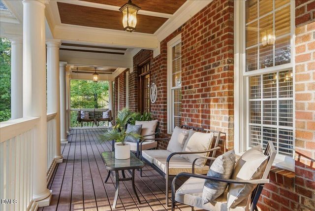 7208 Liserin Woods Lane, Fuquay Varina, NC 27526