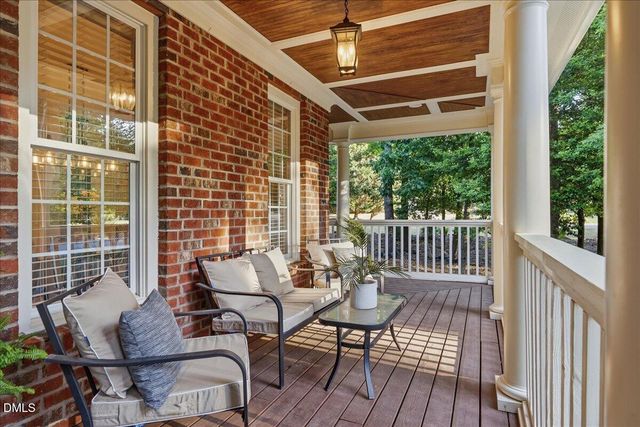 7208 Liserin Woods Lane, Fuquay Varina, NC 27526