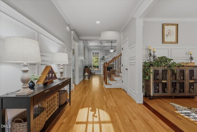 7208 Liserin Woods Lane, Fuquay Varina, NC 27526