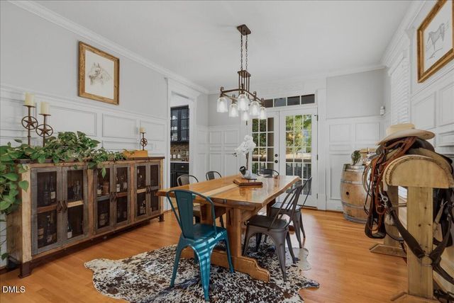 7208 Liserin Woods Lane, Fuquay Varina, NC 27526