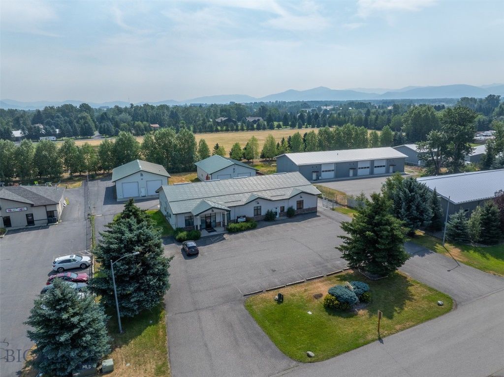 580 Pronghorn Trail A, Bozeman, MT 59718