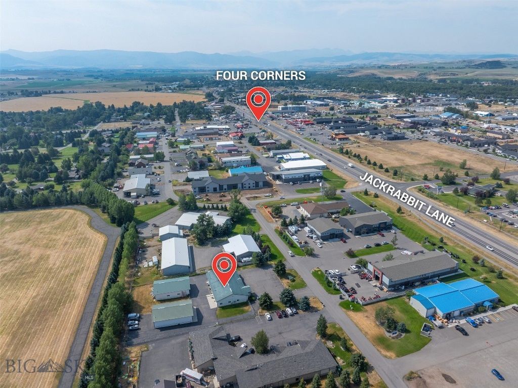 580 Pronghorn Trail A, Bozeman, MT 59718 photo 4