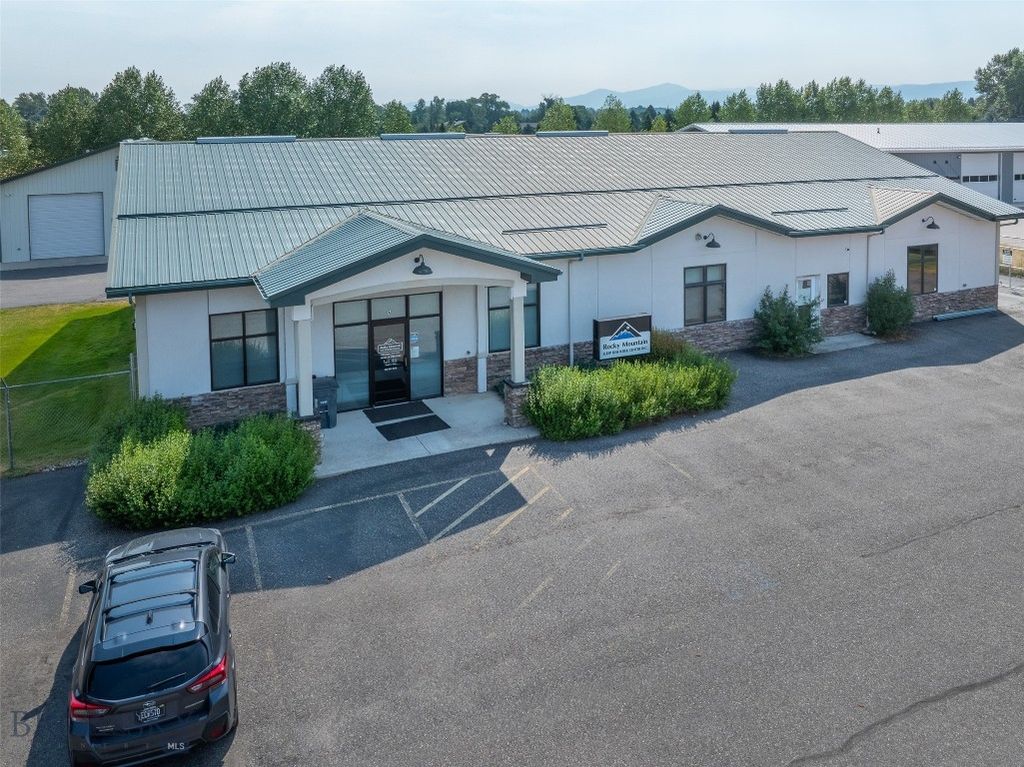 580 Pronghorn Trail A, Bozeman, MT 59718 photo 5