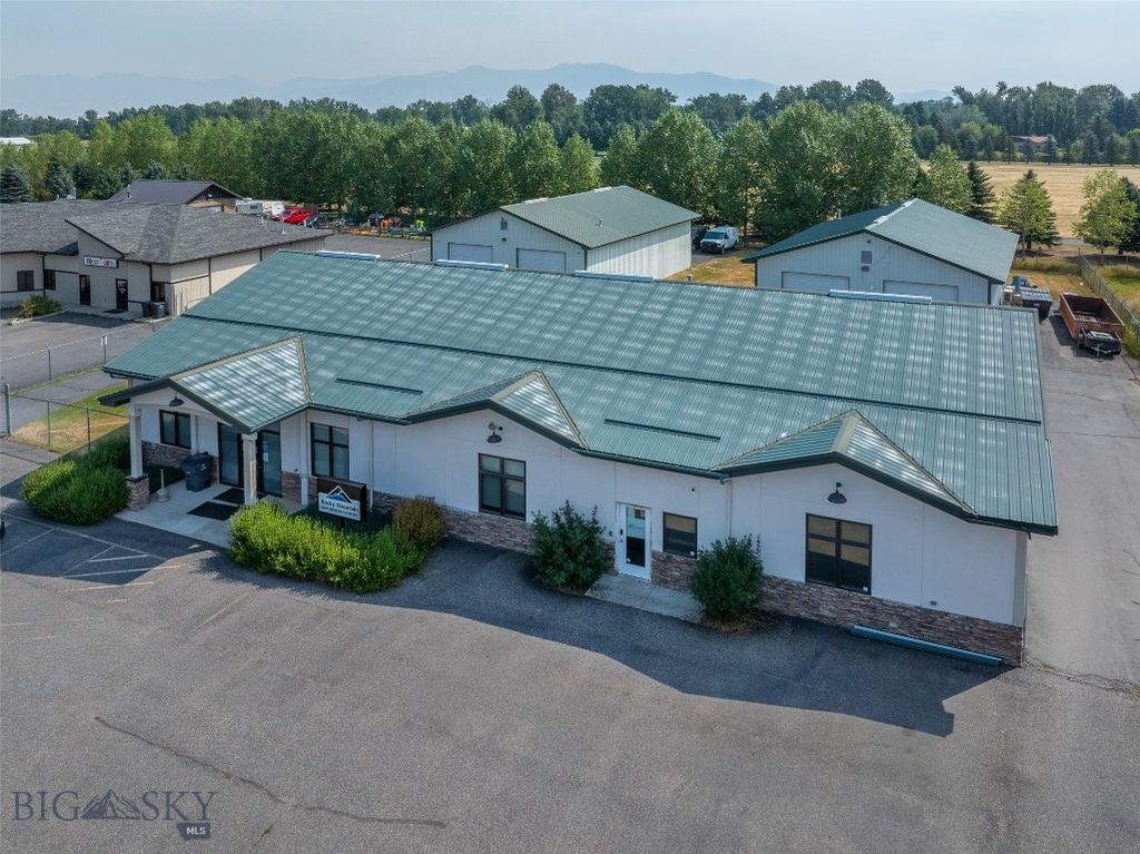 580 Pronghorn Trail A, Bozeman, MT 59718 photo 6