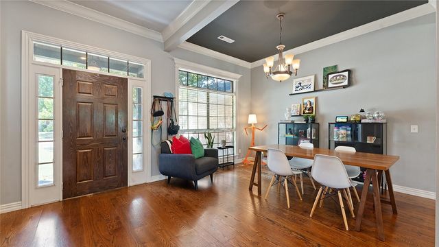 2424 Sarah Jane Lane, Fayetteville, AR 72701