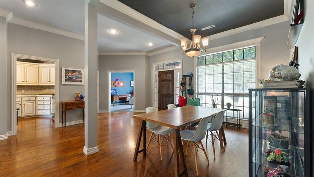 2424 Sarah Jane Lane, Fayetteville, AR 72701