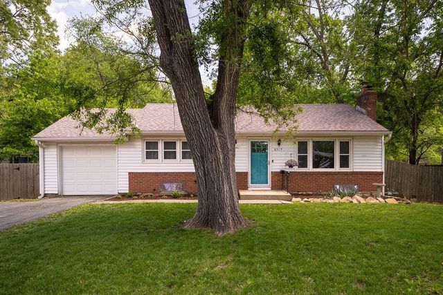 6515 SANTA FE Drive, Overland Park, KS 66202