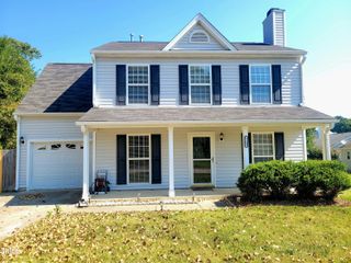 5104 Croftwood Drive, Raleigh, NC 27616