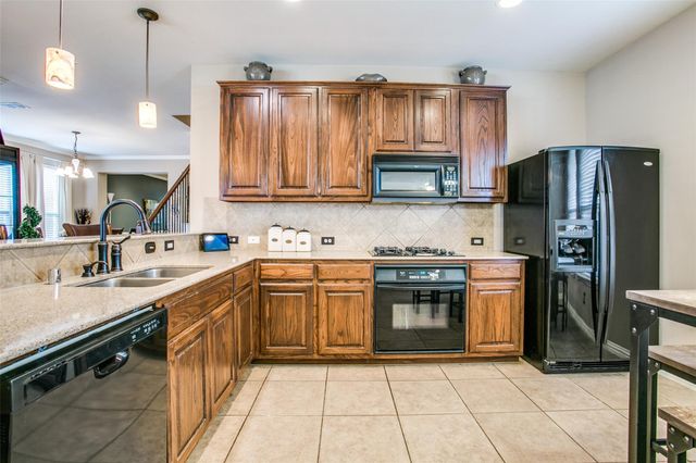 5424 Oakley Road, Mckinney, TX 75070