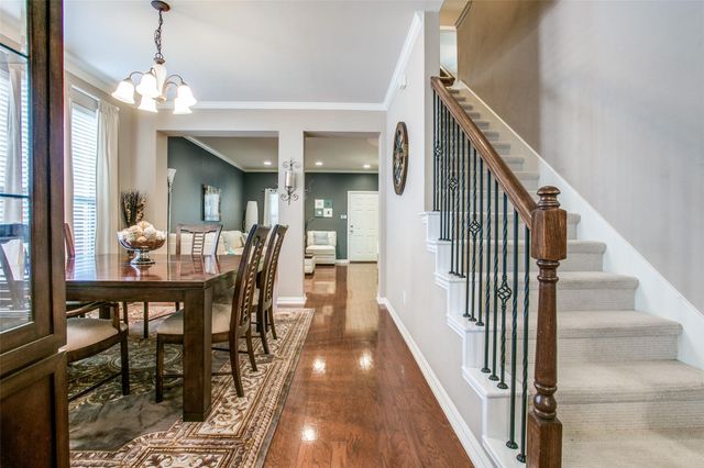 5424 Oakley Road, Mckinney, TX 75070