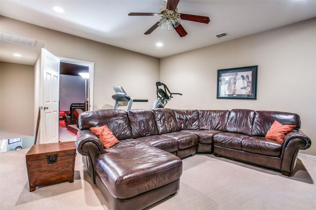 5424 Oakley Road, Mckinney, TX 75070