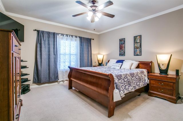 5424 Oakley Road, Mckinney, TX 75070