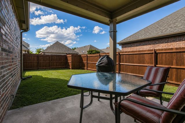 5424 Oakley Road, Mckinney, TX 75070