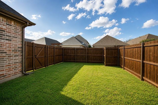 5424 Oakley Road, Mckinney, TX 75070