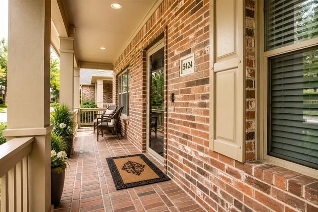 5424 Oakley Road, Mckinney, TX 75070