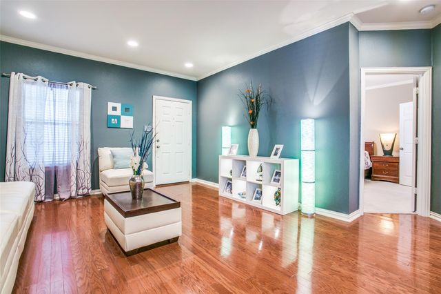 5424 Oakley Road, Mckinney, TX 75070