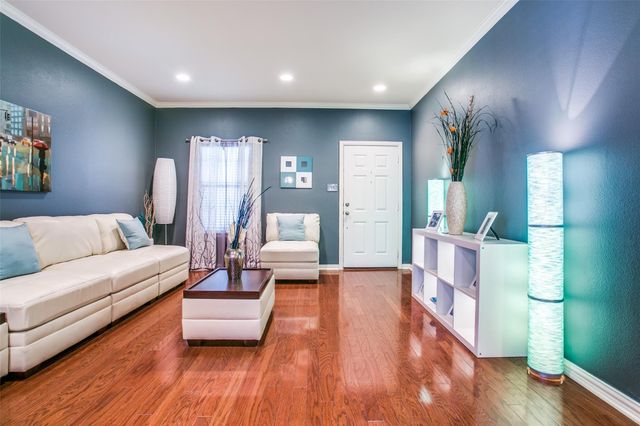 5424 Oakley Road, Mckinney, TX 75070
