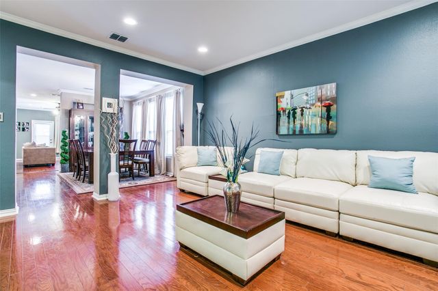 5424 Oakley Road, Mckinney, TX 75070