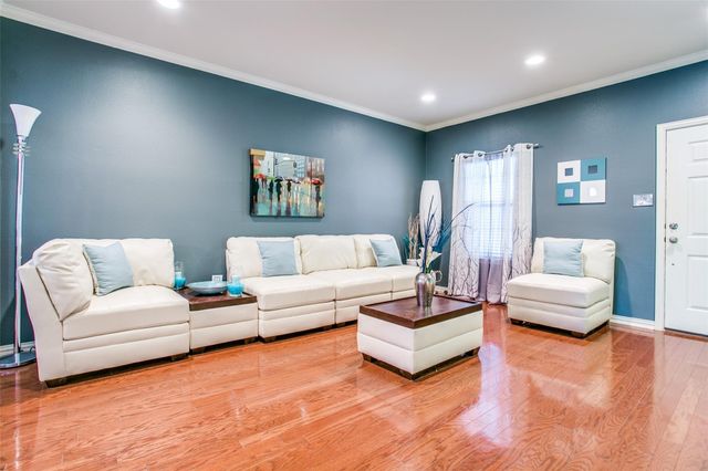 5424 Oakley Road, Mckinney, TX 75070