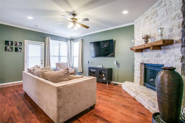 5424 Oakley Road, Mckinney, TX 75070