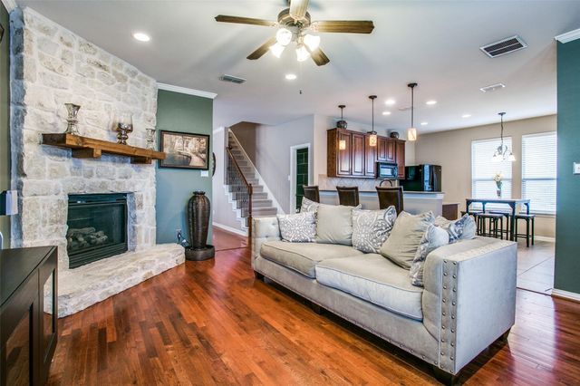 5424 Oakley Road, Mckinney, TX 75070