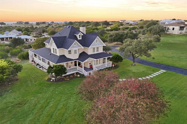 108 Big Sky, Burnet, TX 78611