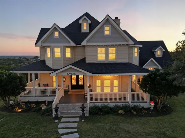 108 Big Sky, Burnet, TX 78611