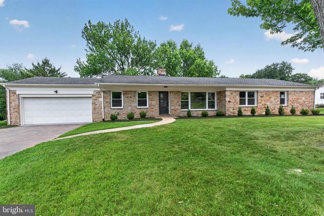 1127 GYPSY LN W, Baltimore, MD 21286