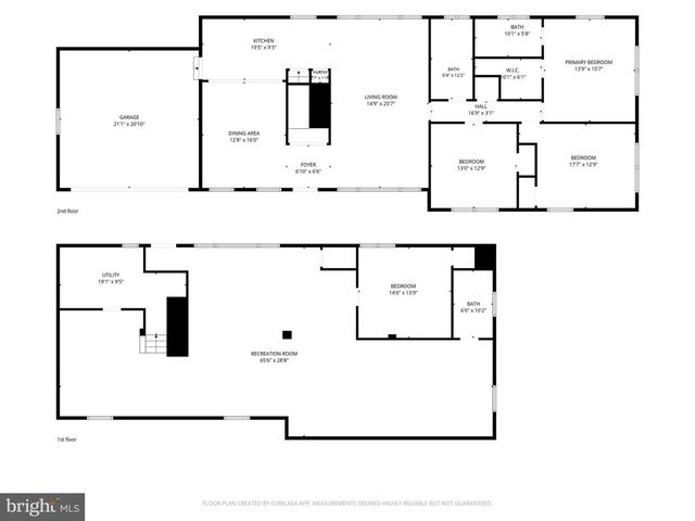 1127 GYPSY LN W, Baltimore, MD 21286