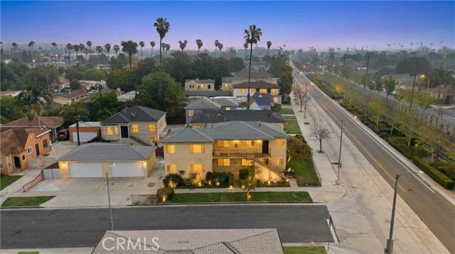 3446 Hillcrest Drive, Los Angeles, CA 90016