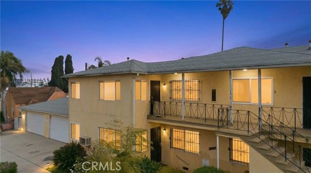 3446 Hillcrest Drive, Los Angeles, CA 90016