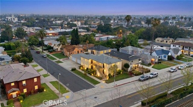 3446 Hillcrest Drive, Los Angeles, CA 90016