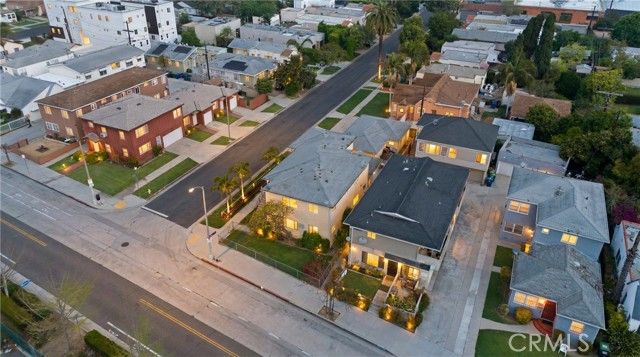 3446 Hillcrest Drive, Los Angeles, CA 90016