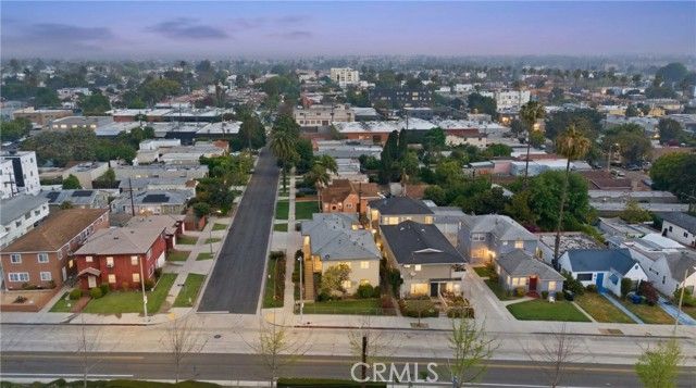 3446 Hillcrest Drive, Los Angeles, CA 90016