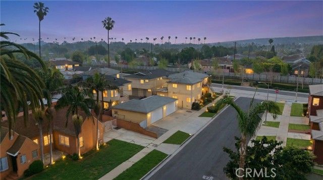3446 Hillcrest Drive, Los Angeles, CA 90016