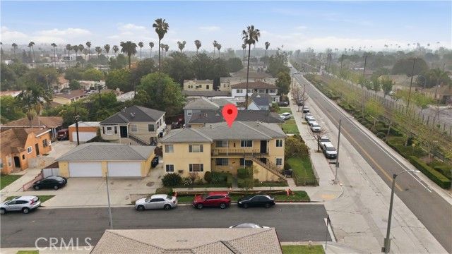 3446 Hillcrest Drive, Los Angeles, CA 90016