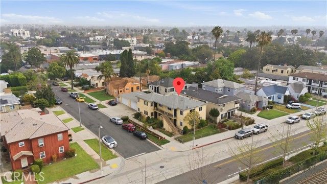 3446 Hillcrest Drive, Los Angeles, CA 90016