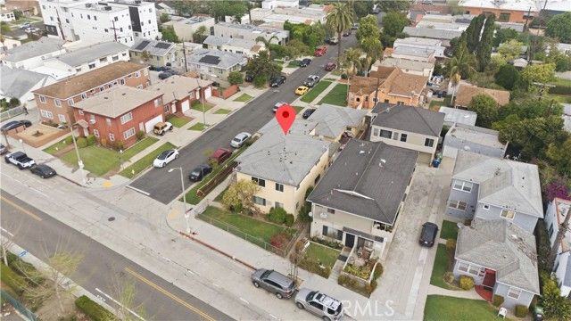 3446 Hillcrest Drive, Los Angeles, CA 90016